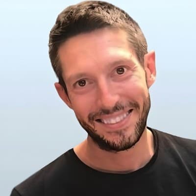 Chen Friedman — Founder & CEO, Lawcal AI